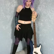Franziska Facella