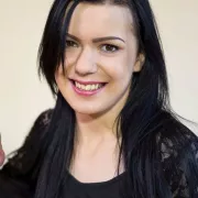 Luiza Saint