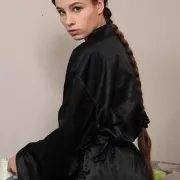 Alisa Pie
