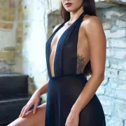 Brianna Wolf