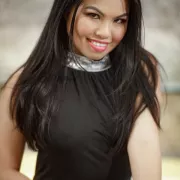 Cindy Starfall