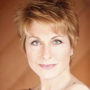 Angela Nicholas