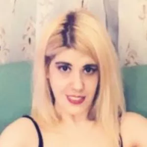 Lady Anal