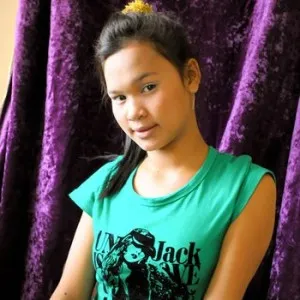 Rose Lu