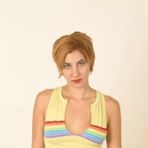 Sandi Rose