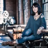 Danielle Colby