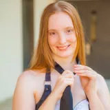 Julia Fleming