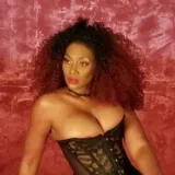 Nyomi Banxxx