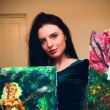 Georgina Baillie