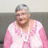 Grandma Libby