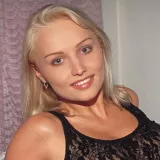 Pamela Petrokova