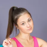 Sabrina Daisy