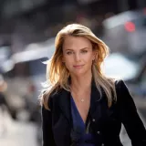 Lara Logan